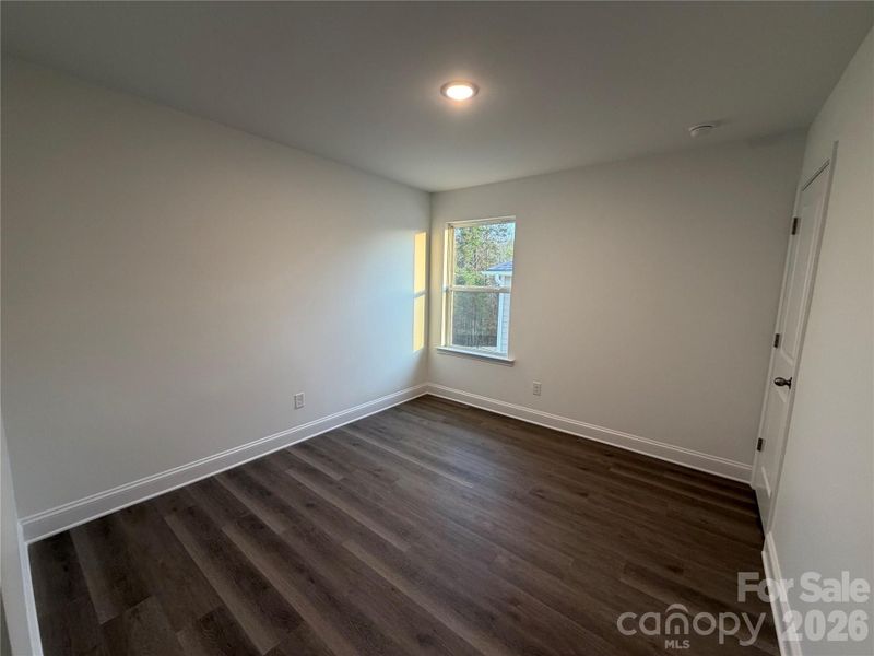 Spacious, unfurnished interior of a new home in , Denver (Image 10).