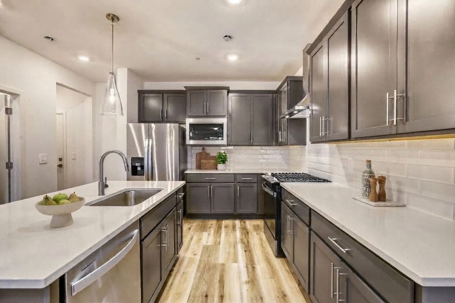 New Home in Longmont, CO.  - Slide 17
