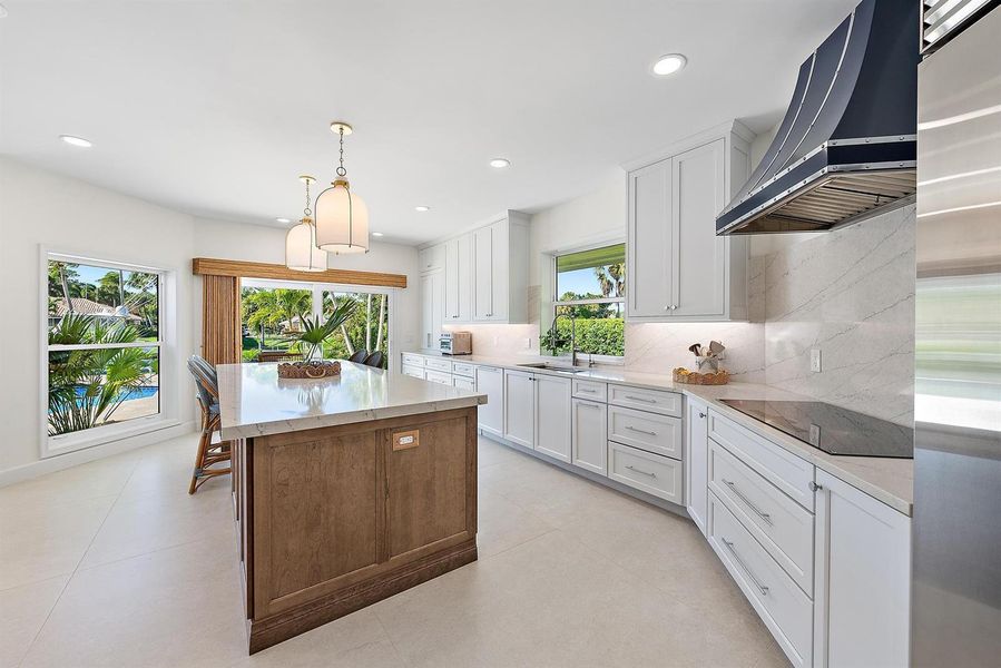 Kitchen Kitchen
