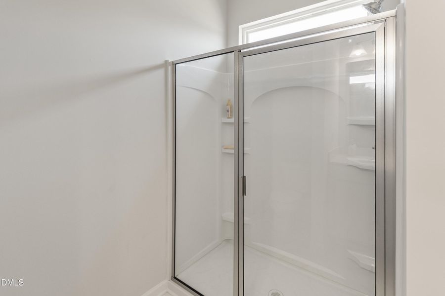 Spa Walk-in-shower Spa Walk-in-shower