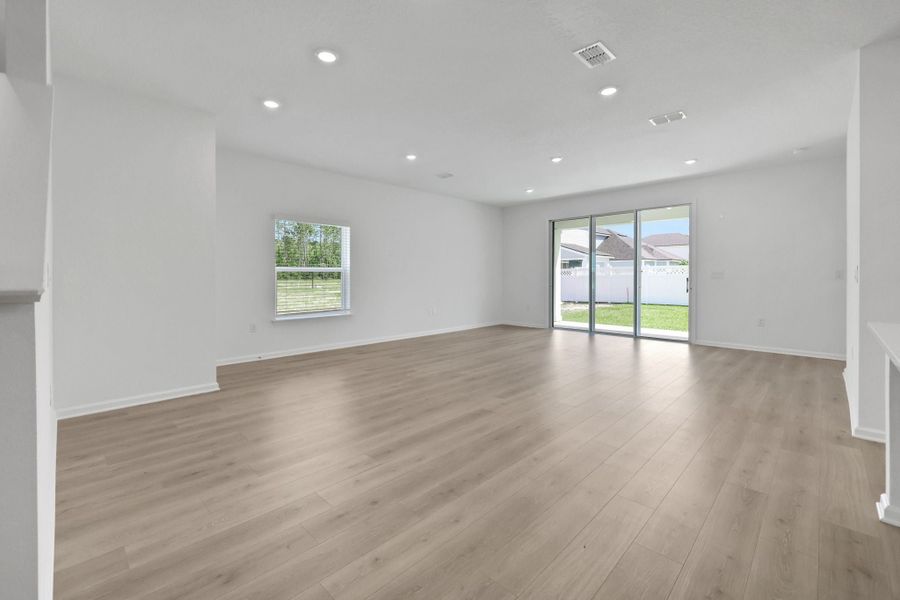 2,728sf New Home in Orange Park, FL.  - Slide 11