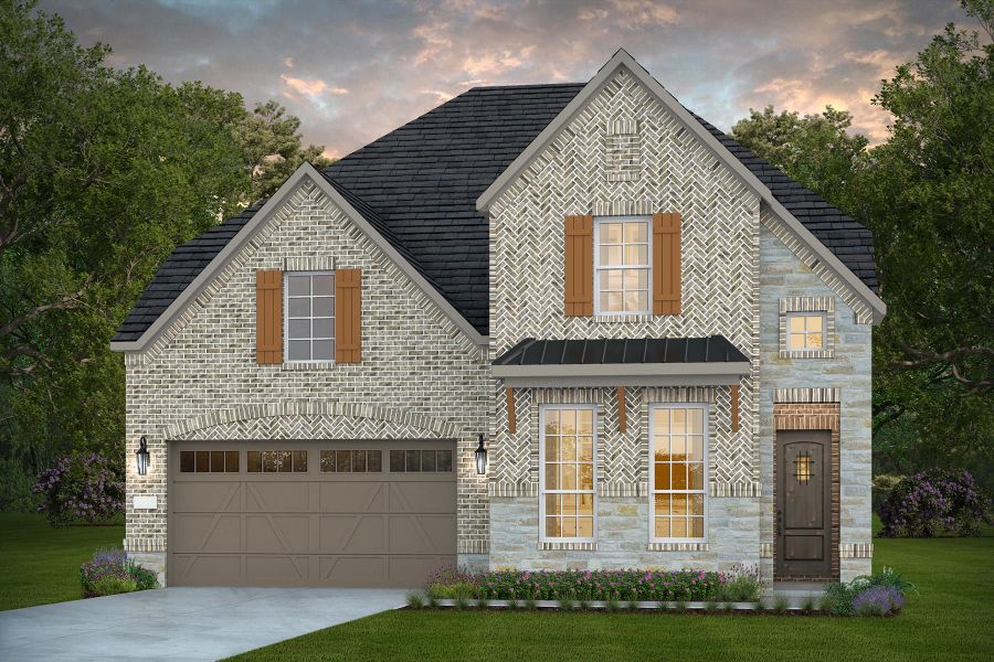 Home Exterior FC202 Home Exterior FC202