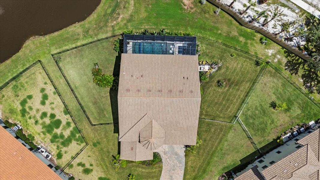 Image 61 of a home in Crosswind Ranch.