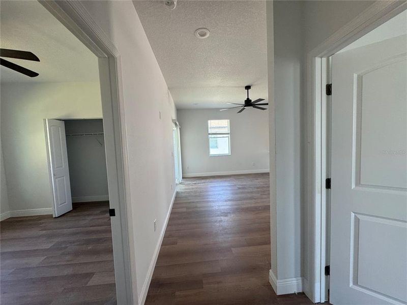 Spacious, unfurnished interior of a new home in , Brooksville (Image 11).