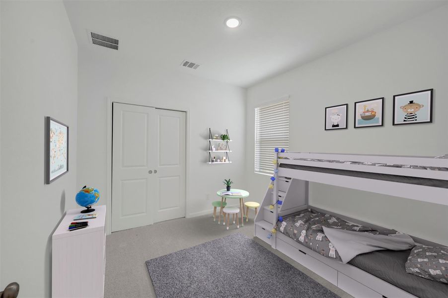 Bedroom 2 Bedroom 2