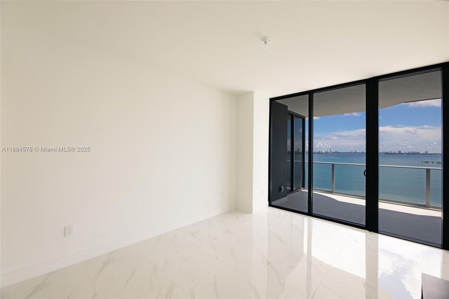 Spacious, unfurnished interior of a new home in , Miami (Image 21). Spacious, unfurnished interior of a new home in , Miami (Image 21).