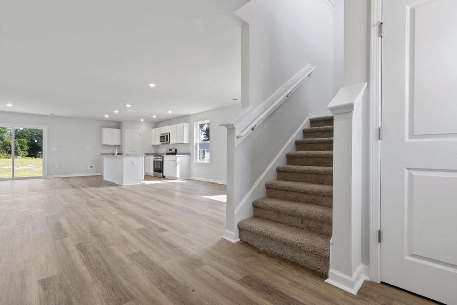 4br New Home in Conway, SC.  - Slide 14