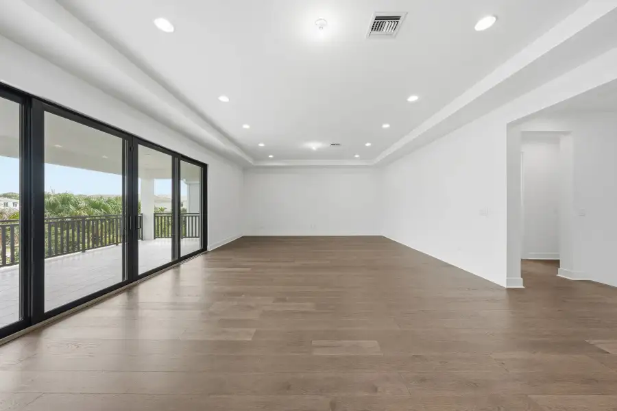 Club Room