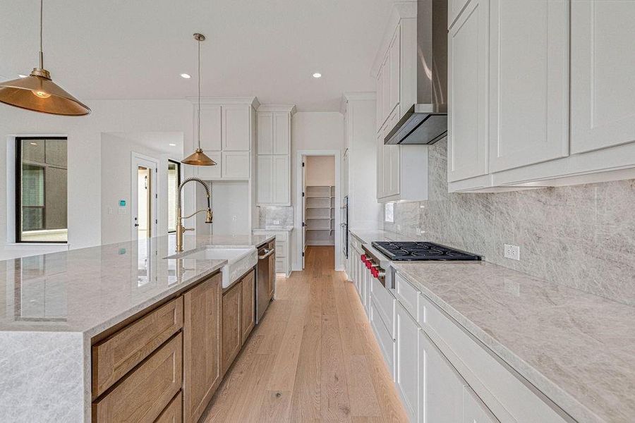 Jenn air appliance package.