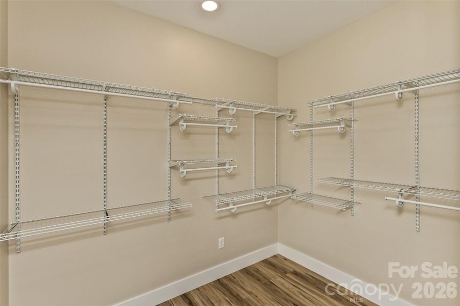 Spacious, unfurnished interior of a new home in , Clyde (Image 27). Spacious, unfurnished interior of a new home in , Clyde (Image 27).