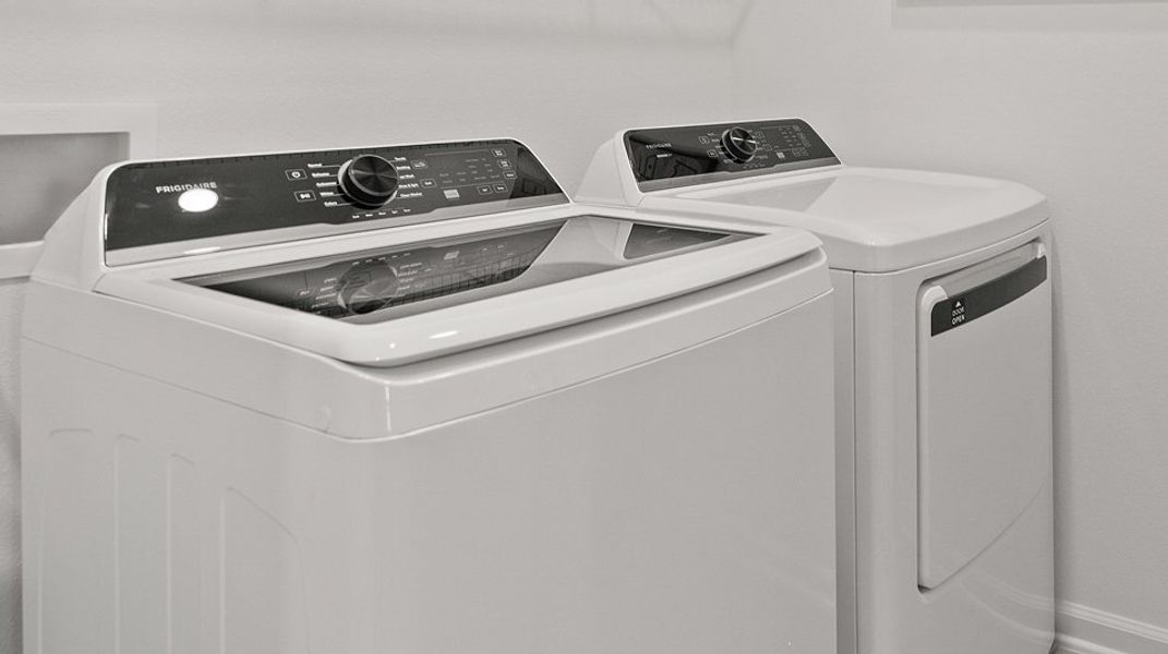 Waterstone Joshua II EI Washer Dryer Gas 7 22 25