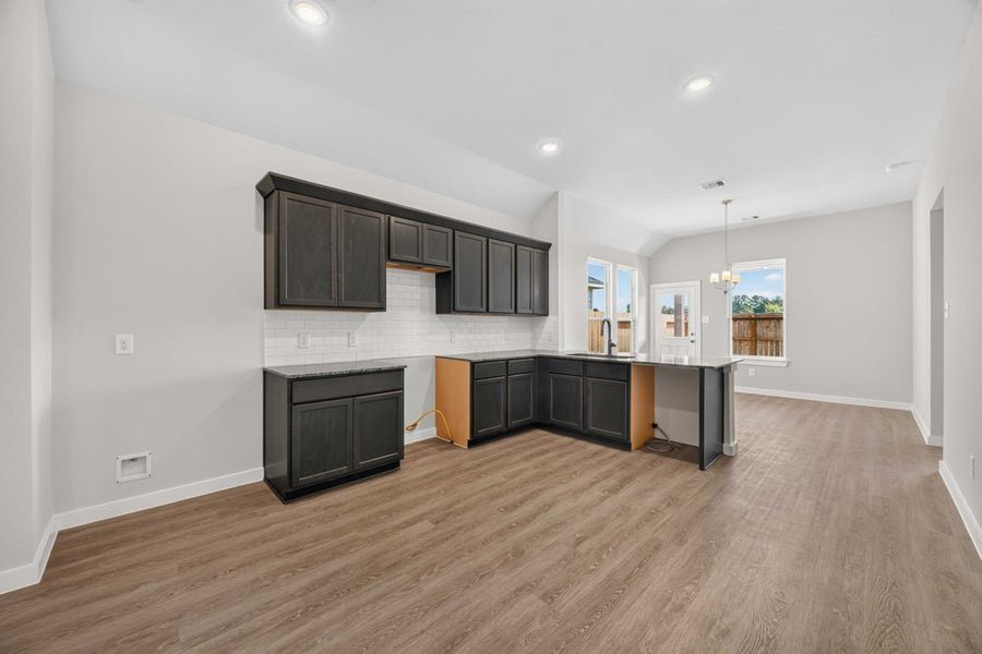 11931 Avian Avenue - Juniper - Kitchen