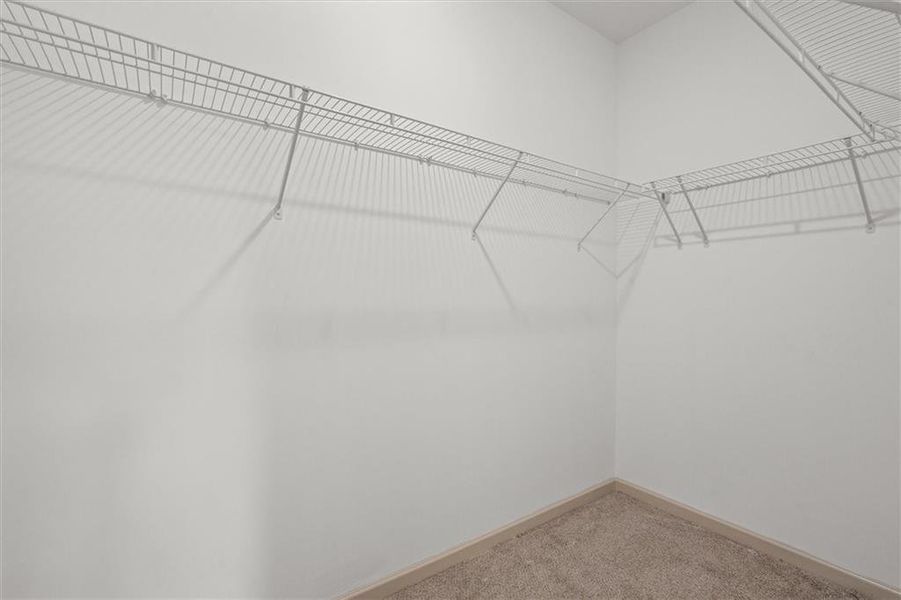 Spacious, unfurnished interior of a new home in , Tallapoosa (Image 30).