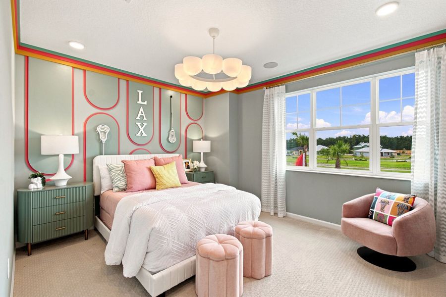 Bedroom Bedroom