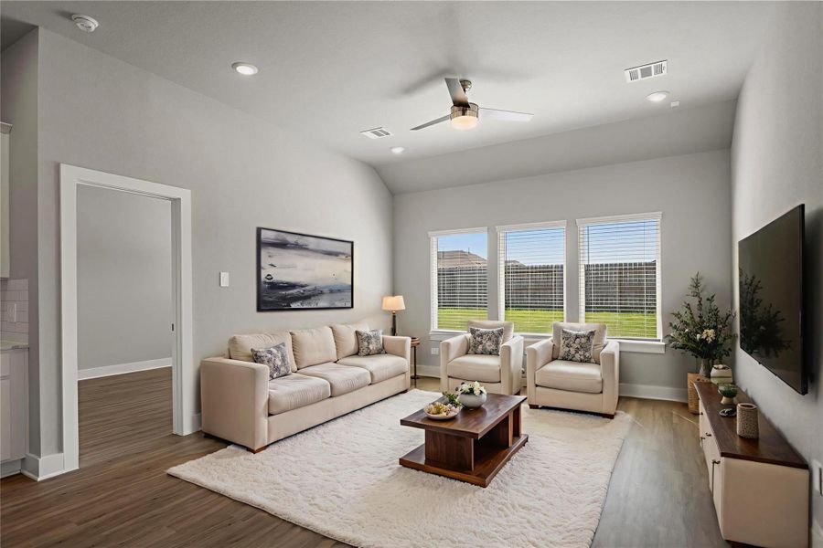 Virtually Staged Virtually Staged