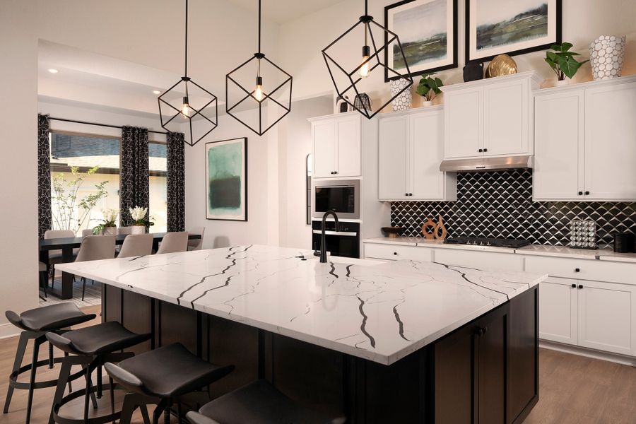 Hart New Home in Schertz, TX.  - Slide 9