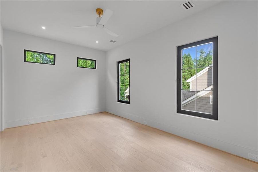 Spacious, unfurnished interior of a new home in , Brookhaven (Image 53). Spacious, unfurnished interior of a new home in , Brookhaven (Image 53).
