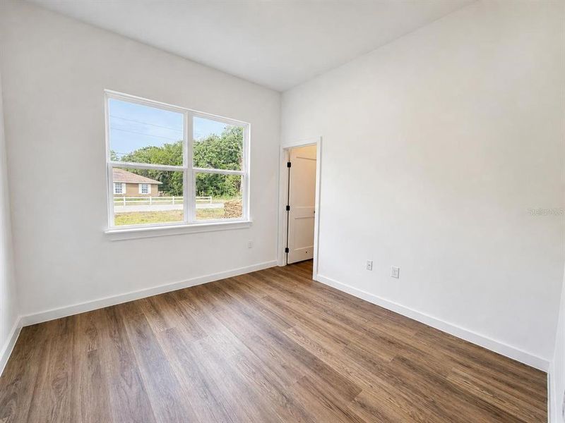 Spacious, unfurnished interior of a new home in , Citrus Springs (Image 19). Spacious, unfurnished interior of a new home in , Citrus Springs (Image 19).