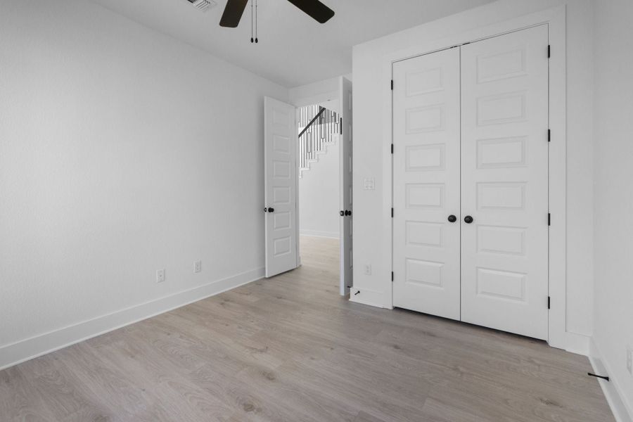 2,875sf New Home in Georgetown, TX.  - Slide 8