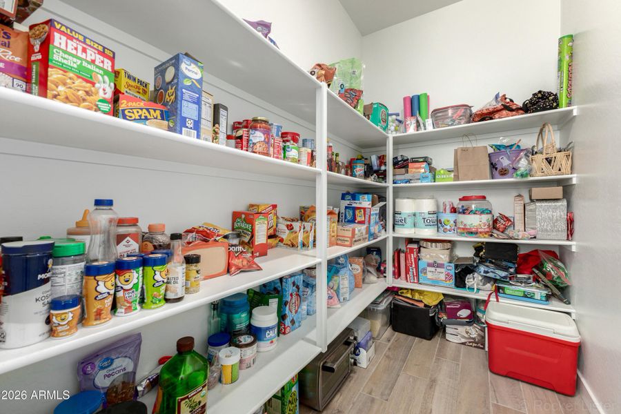 Pantry Pantry