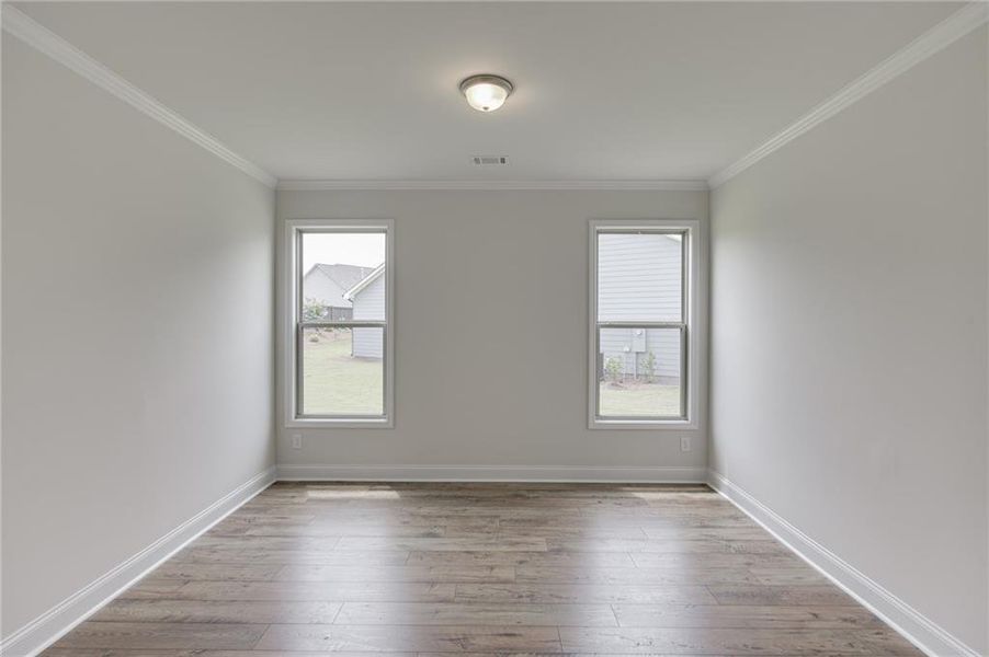 Spacious, unfurnished interior of a new home in , Jefferson (Image 21). Spacious, unfurnished interior of a new home in , Jefferson (Image 21).