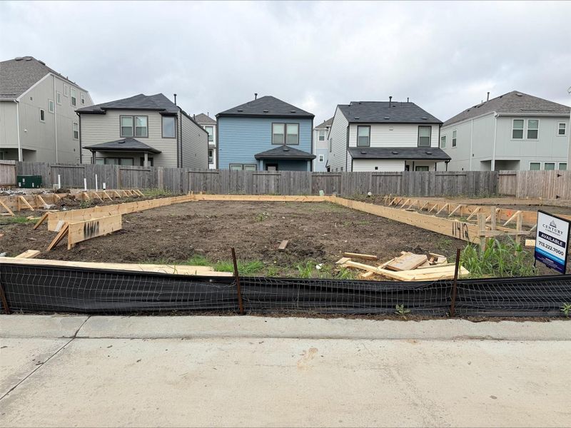 Image 20 of a home in Cloverdale.