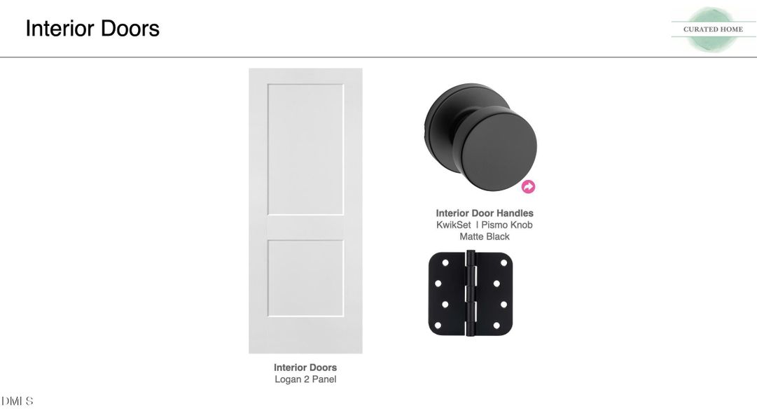 INTERIOR DOORS INTERIOR DOORS