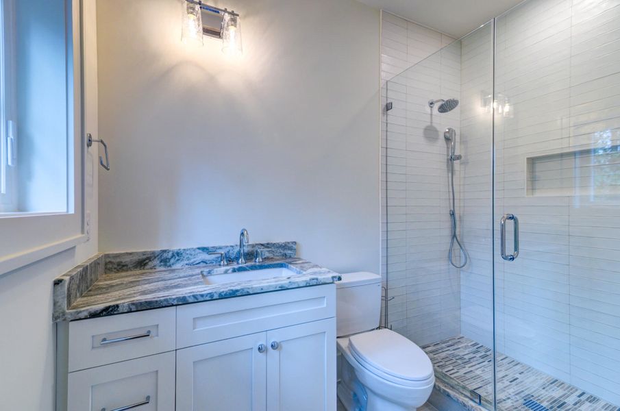 Furnished interior view inside a new home in , Johns Island (Image 19). Furnished interior view inside a new home in , Johns Island (Image 19).