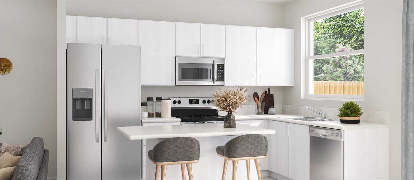 1331 Azure Kitchen F1 hero