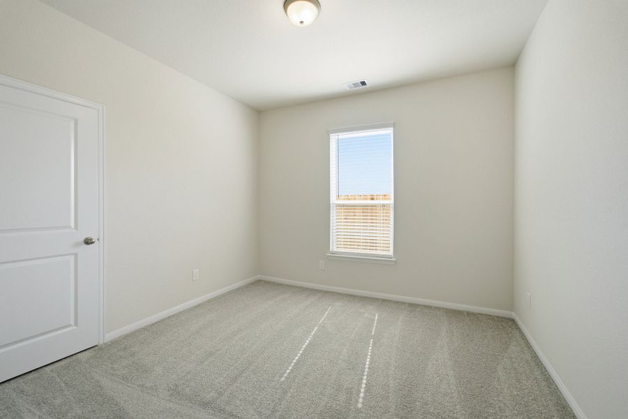 Spacious, unfurnished interior of a new home in Wildrye, Waller (Image 17). Spacious, unfurnished interior of a new home in Wildrye, Waller (Image 17).