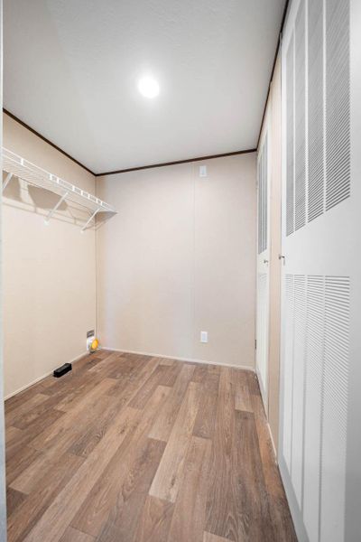 Spacious, unfurnished interior of a new home in , Dawson (Image 8). Spacious, unfurnished interior of a new home in , Dawson (Image 8).