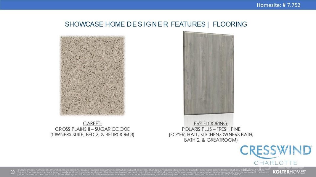 Image 28 of a home in Cresswind Charlotte. Image 28 of a home in Cresswind Charlotte.