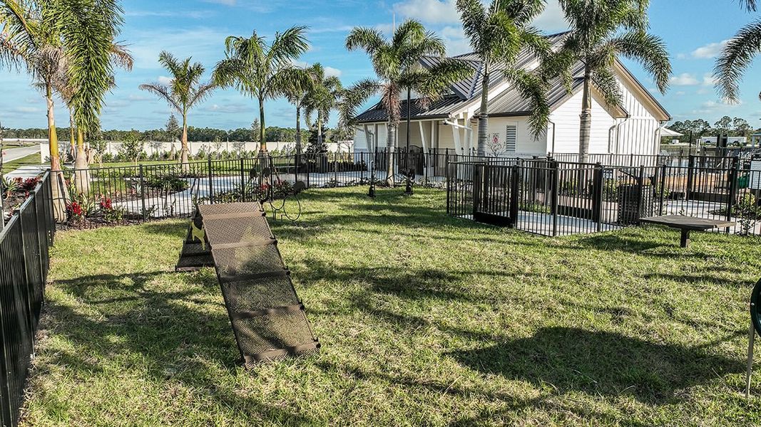 Community amenities in Veranda Oaks, Port St. Lucie (Image 28).