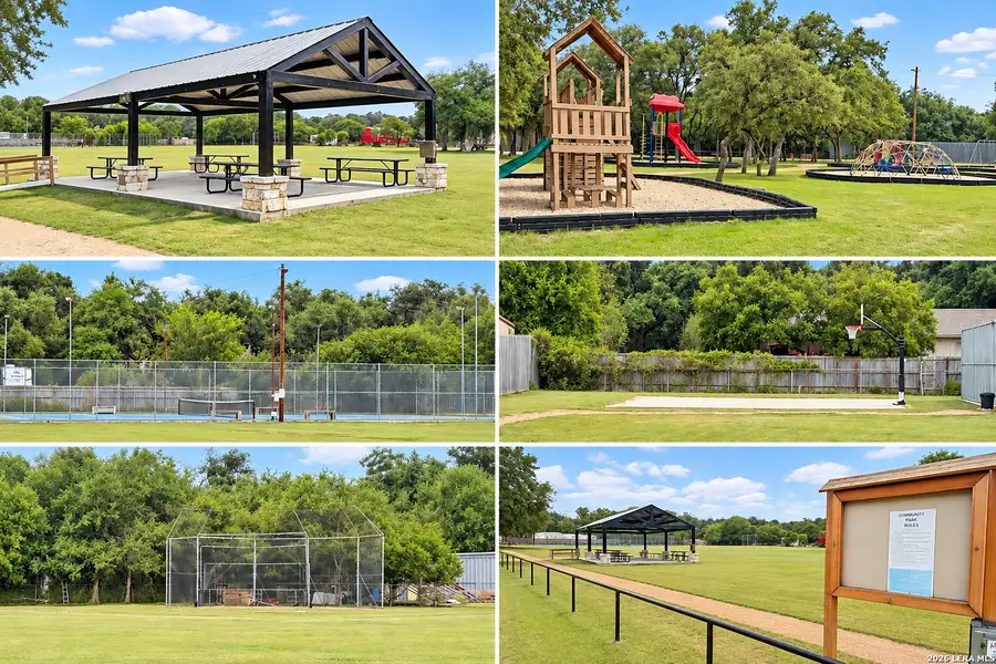 Community amenities in , Bulverde (Image 34).