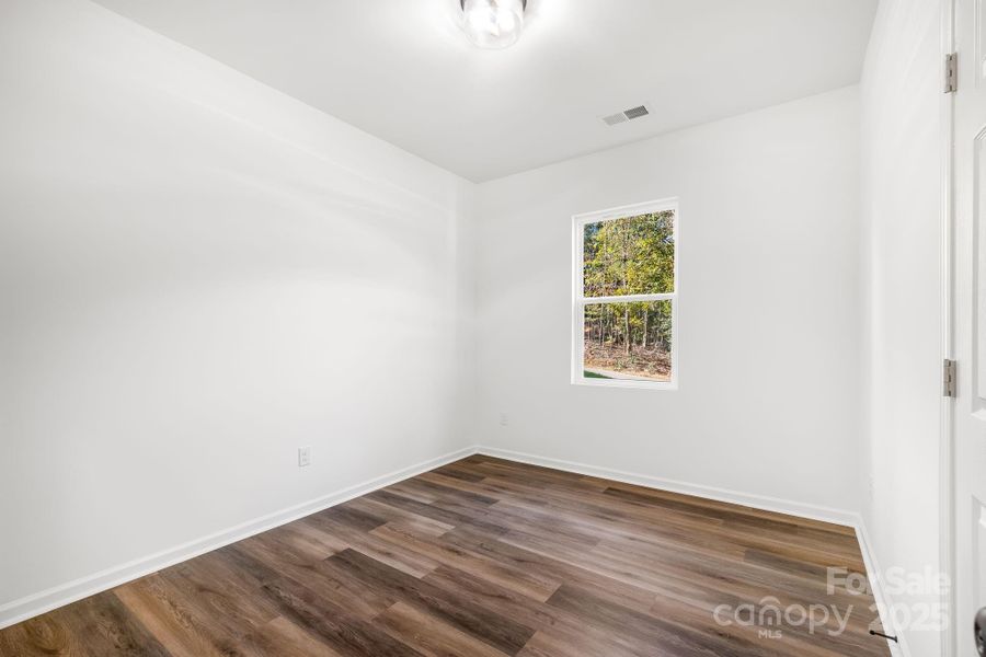 Spacious, unfurnished interior of a new home in , Shelby (Image 37). Spacious, unfurnished interior of a new home in , Shelby (Image 37).