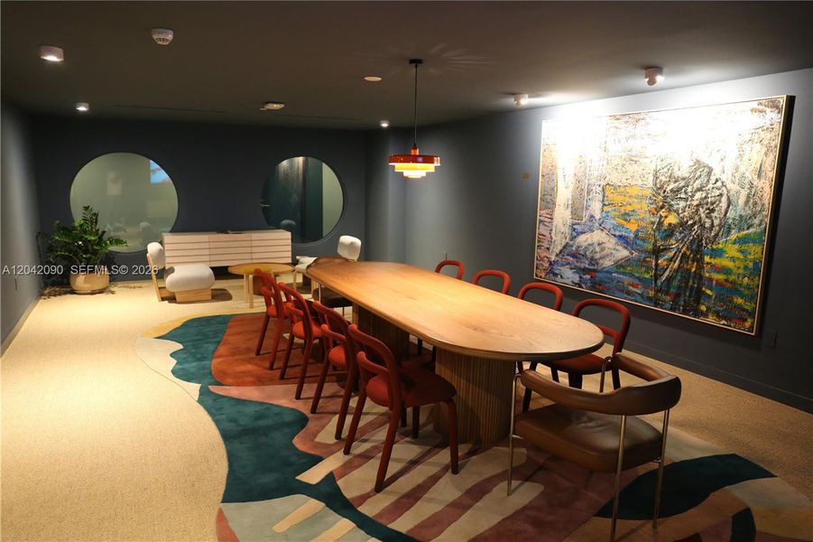 Community amenities in , Miami (Image 36).