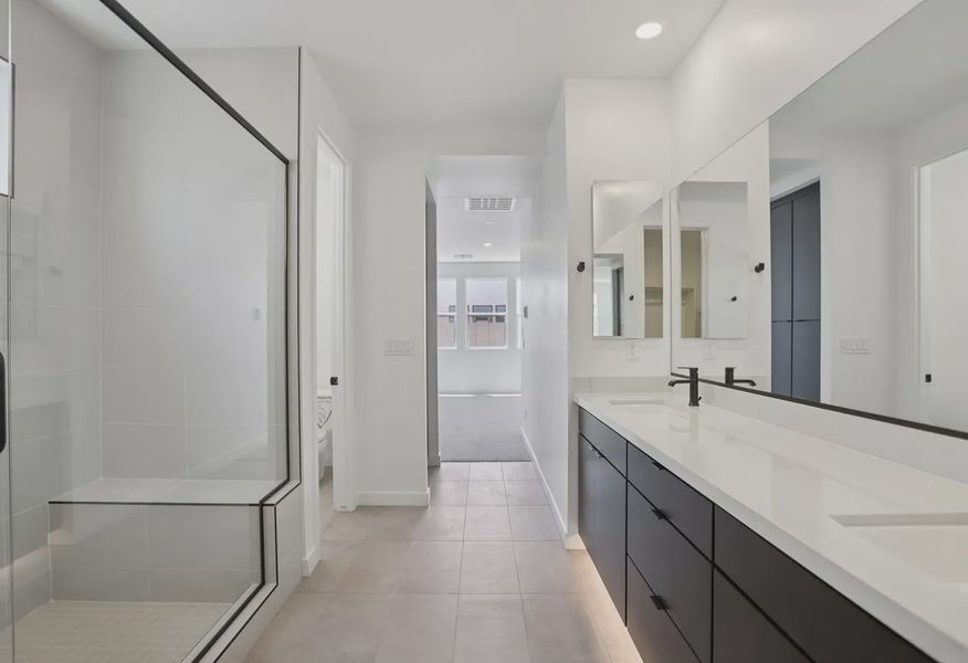 Primary Bath - 7 of 10 Primary Bath - 7 of 10