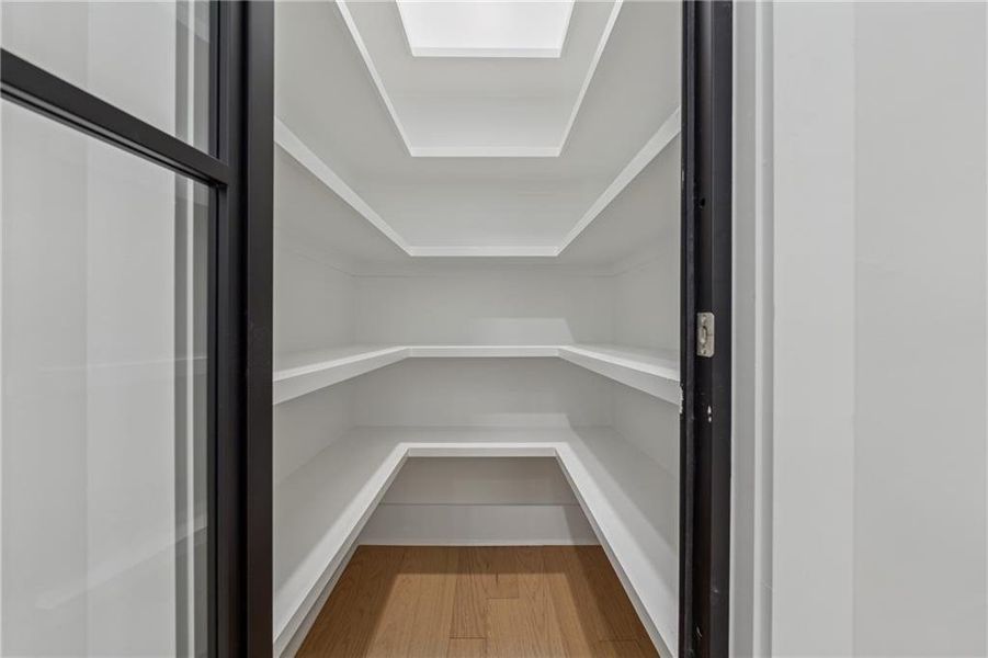 Furnished interior view inside a new home in , Loganville (Image 14).