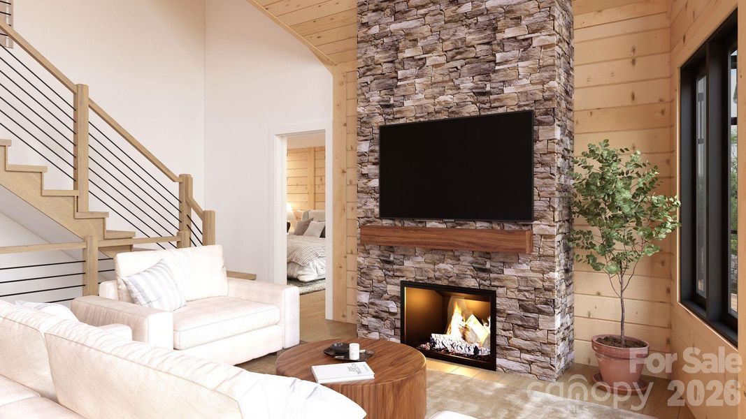 Virtual Listing for Timberblock's Lakeside Model Virtual Listing for Timberblock's Lakeside Model