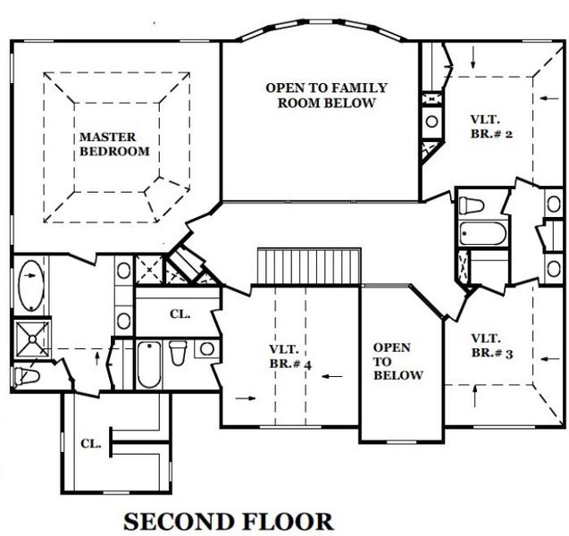 Image 3 representing the Barnhart by JR Homes in The Village at Camp Mitchell, Grayson, GA. Image 3 representing the Barnhart by JR Homes in The Village at Camp Mitchell, Grayson, GA.