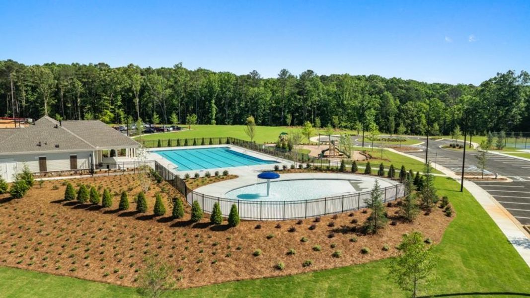 Community amenities in Sheffield Highlands, Dallas (Image 35). Community amenities in Sheffield Highlands, Dallas (Image 35).