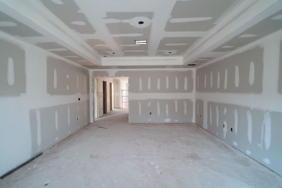 Drywall