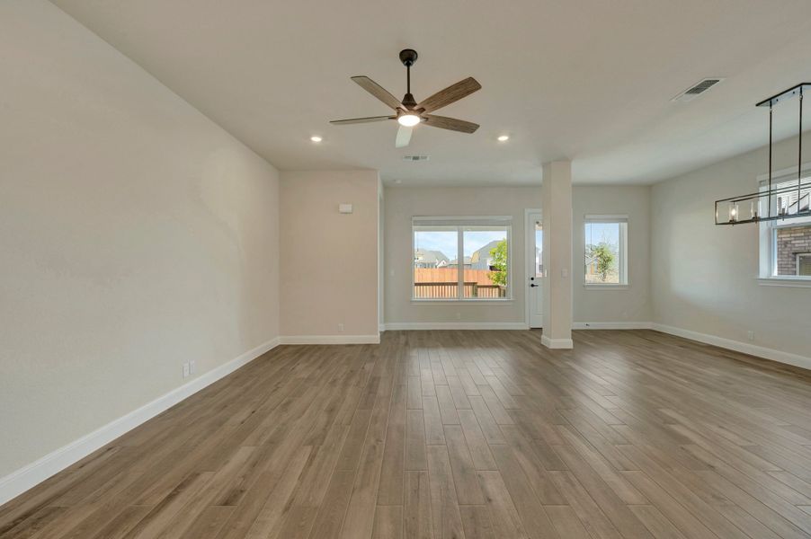 Family Room Family Room