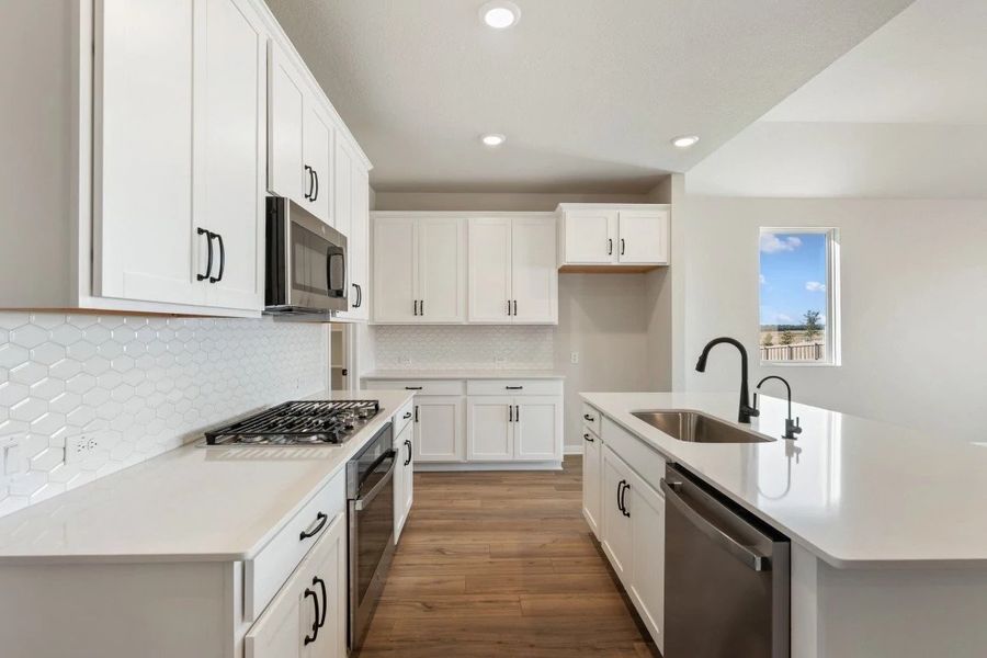 Kitchen Kitchen