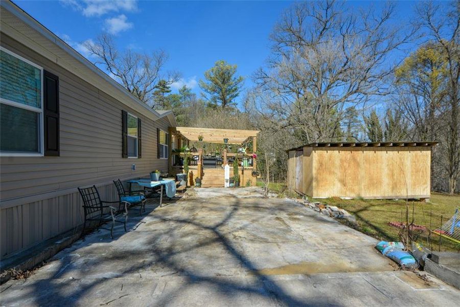 Image 46 of a home in . Image 46 of a home in .