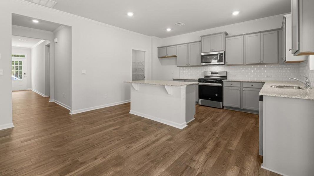 Image 39 of a home in . Image 39 of a home in .