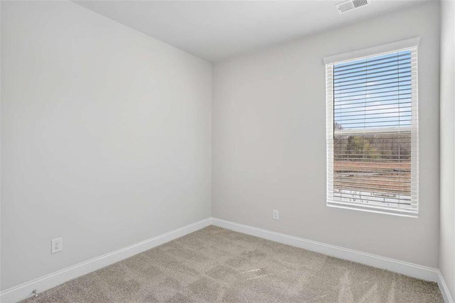 Spacious, unfurnished interior of a new home in , South Fulton (Image 16). Spacious, unfurnished interior of a new home in , South Fulton (Image 16).