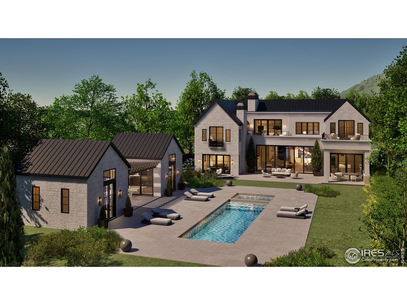 Image 8 of a home in .