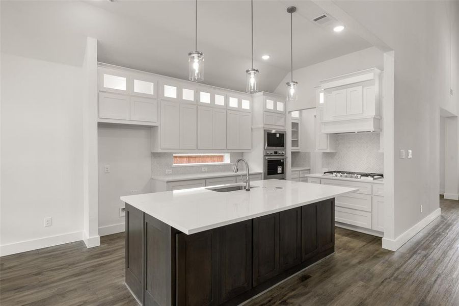 10133 La frontera- Kitchen-2 10133 La frontera- Kitchen-2