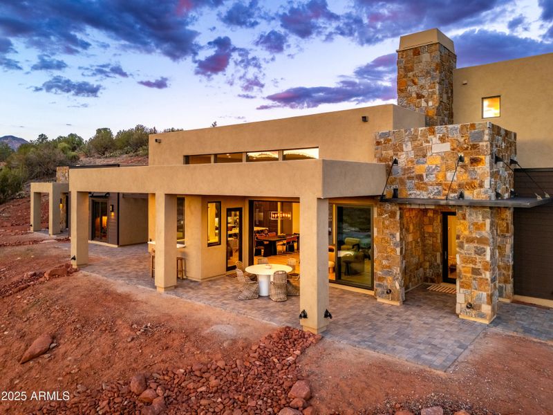 487 Loy Ln Sedona AZ -12